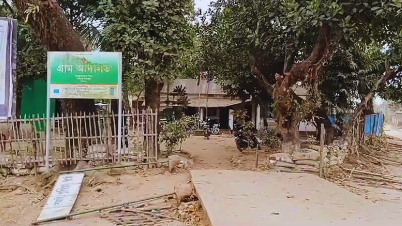 ওয়াজ মাহফিল
