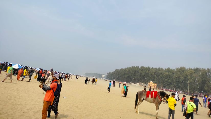 কক্সবাজার