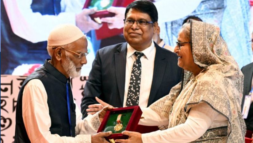প্রধানমন্ত্রী
