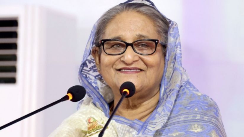 প্রধানমন্ত্রী