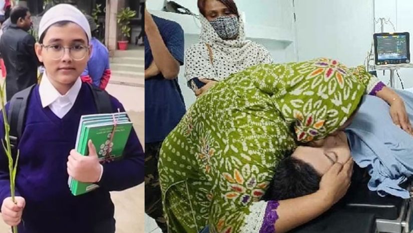 সুন্নতে খৎনা
