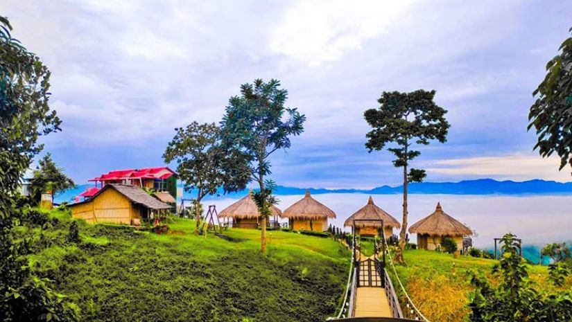 পাব্যত্য