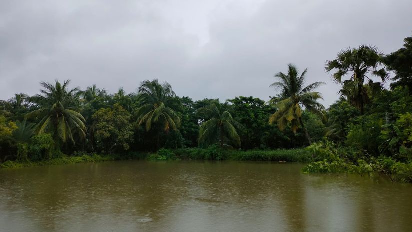 বৃষ্টি