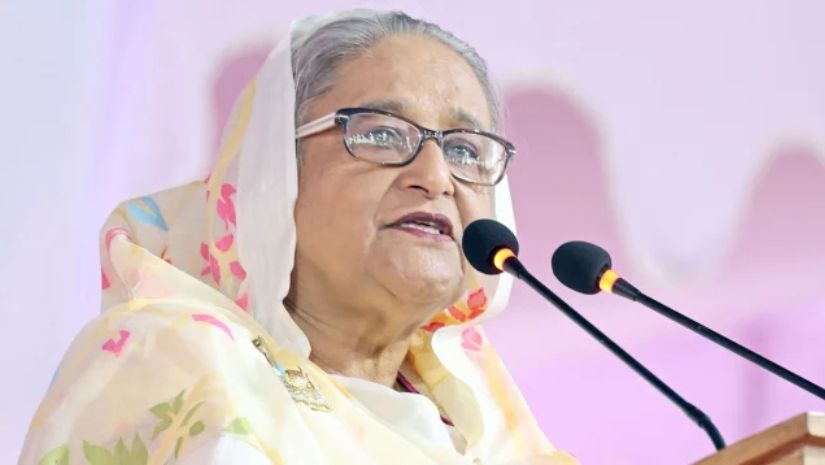 প্রধানমন্ত্রী
