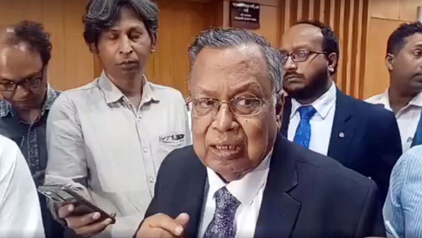 অর্থমন্ত্রী