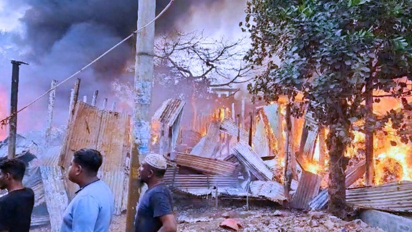 সারাদেশ
