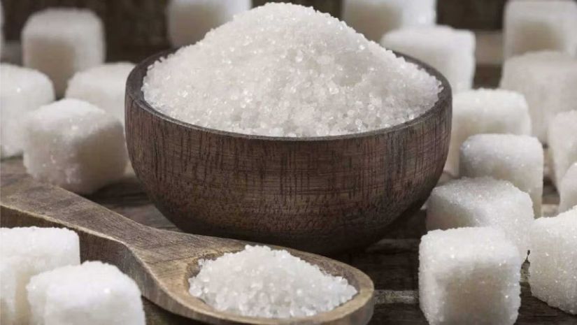 চিনি