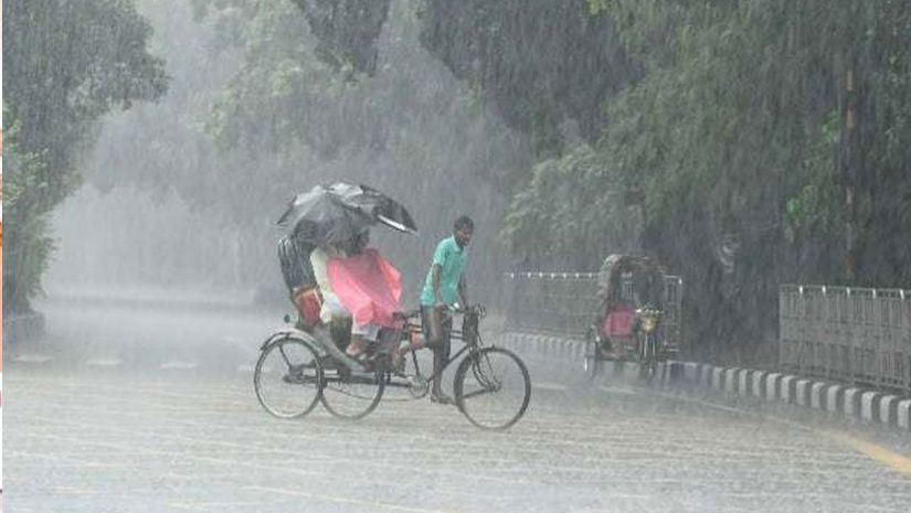 বৃষ্টি
