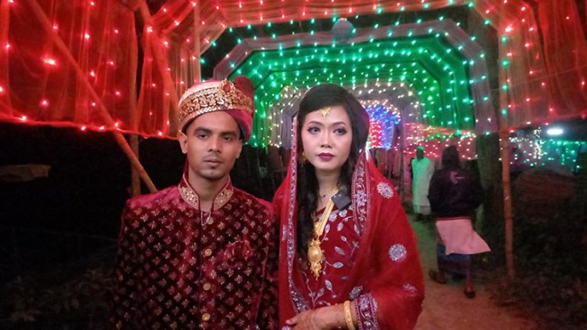 মাদারীপুরে