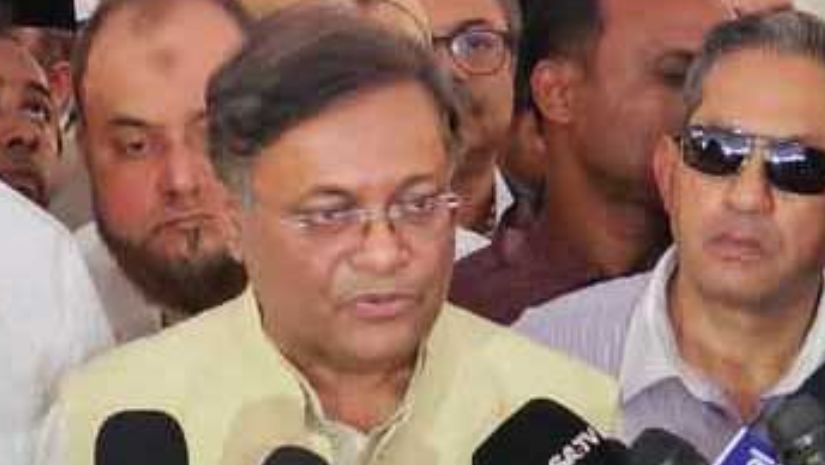 পররাষ্ট্রমন্ত্রী