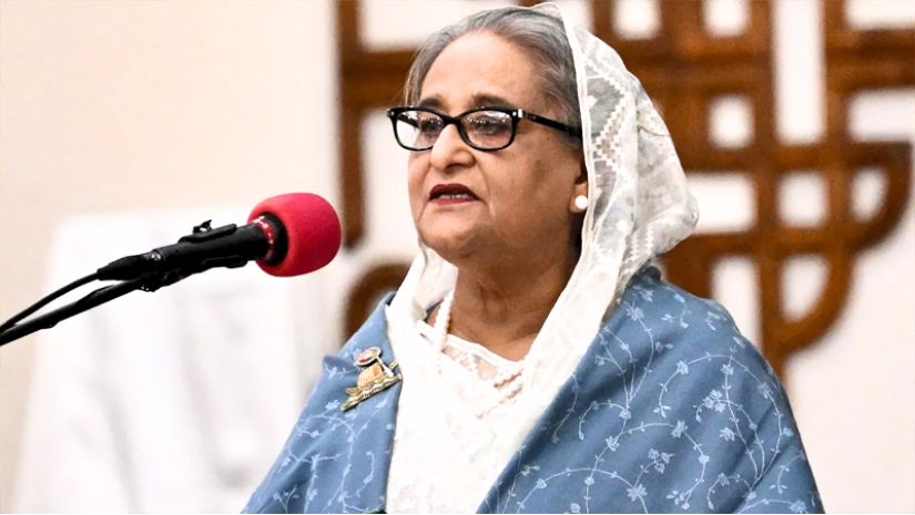 প্রধানমন্ত্রী