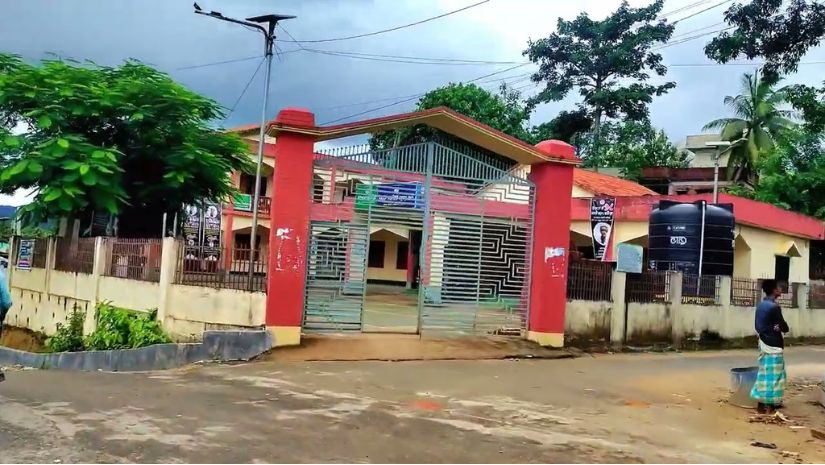মিয়ানমার