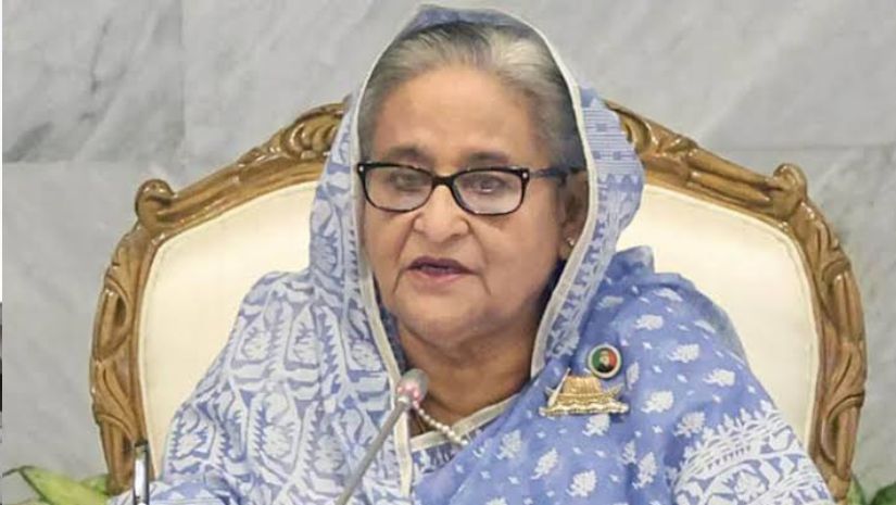 প্রধানমন্ত্রী 