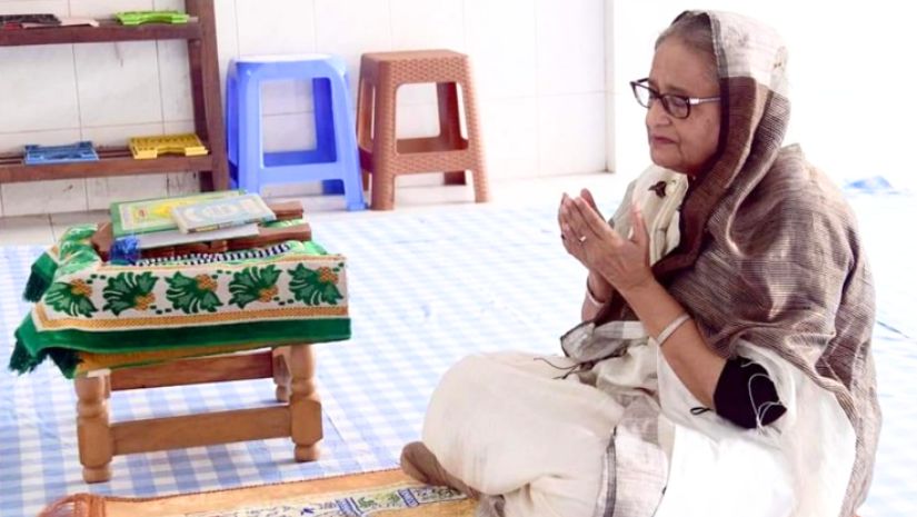 প্রধানমন্ত্রী