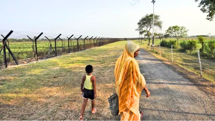 ভারত-বাংলাদেশ