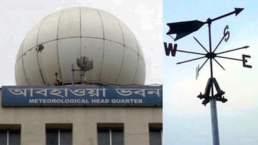 আবহাওয়া