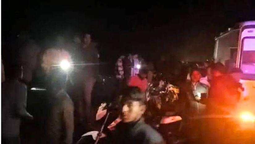 ট্রেন