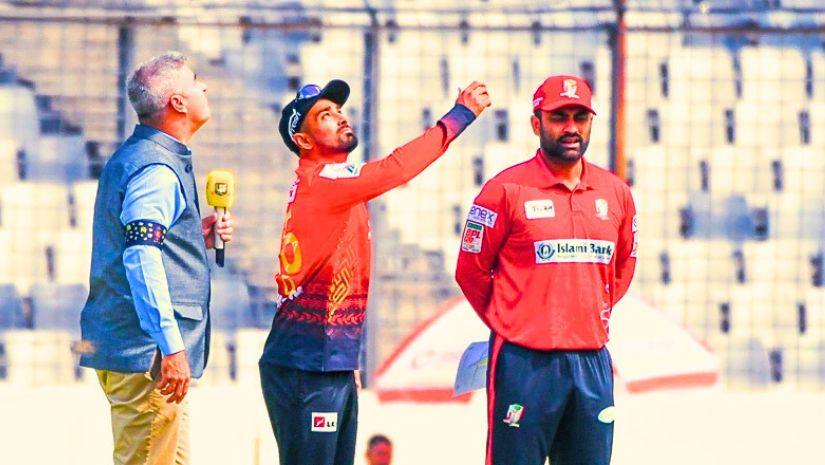 ক্রিকেট