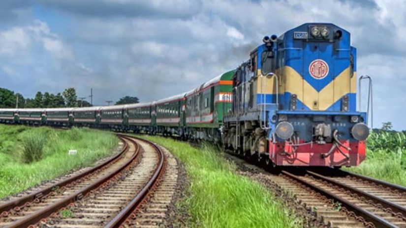 ট্রেন