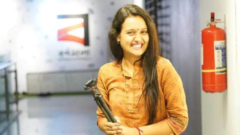 অভিশ্রুতি শাস্ত্রী