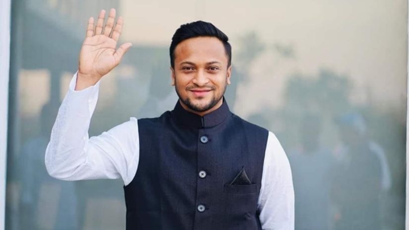 সাকিব