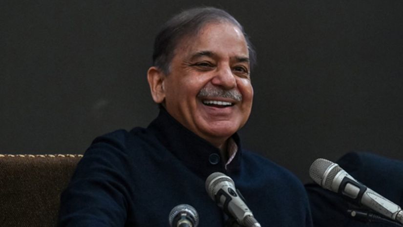 প্রধানমন্ত্রী