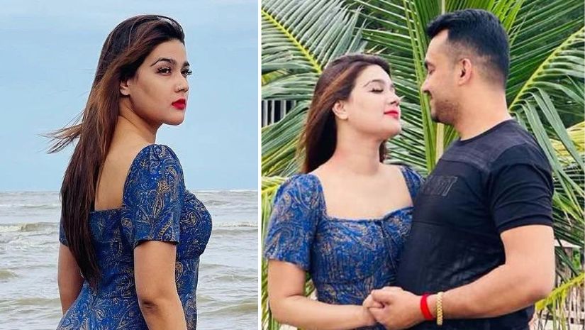 মাহি 