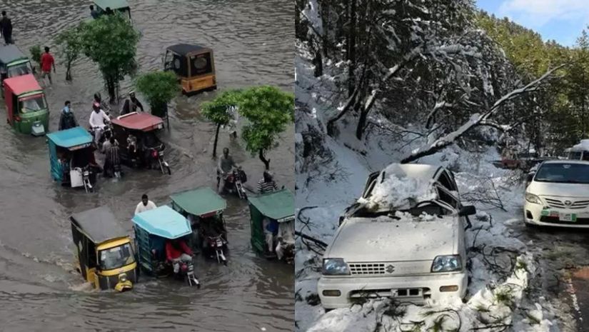 পাকিস্তান