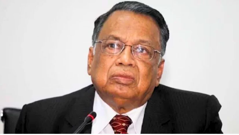 অর্থমন্ত্রী 