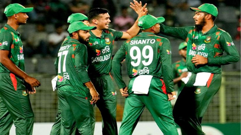 বাংলাদেশ