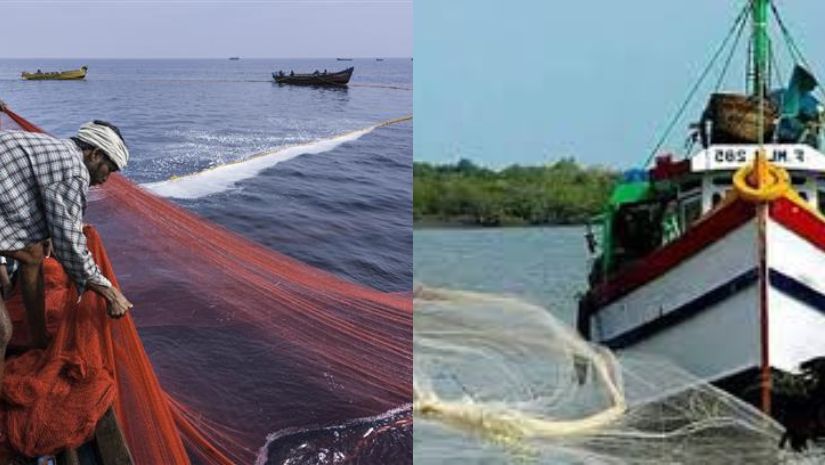 ভারত-শ্রীলংকা