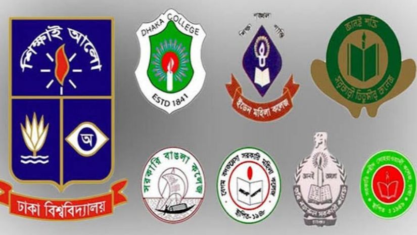 ঢাবি