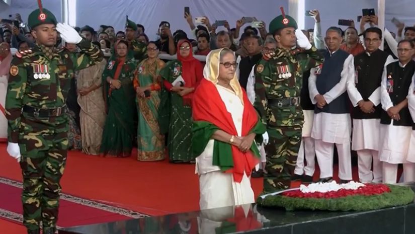 প্রধানমন্ত্রী