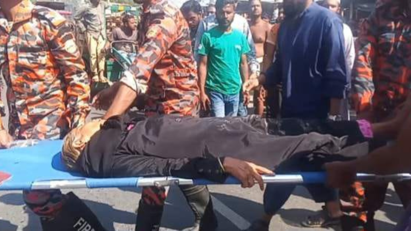 গাইবান্ধা