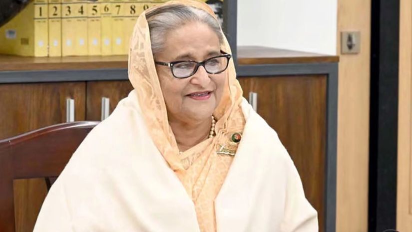 প্রধানমন্ত্রী