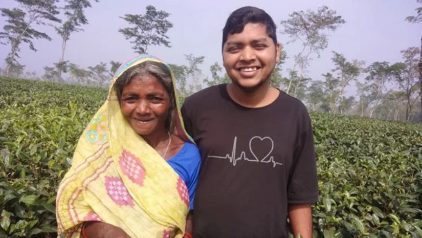নারী দিবস