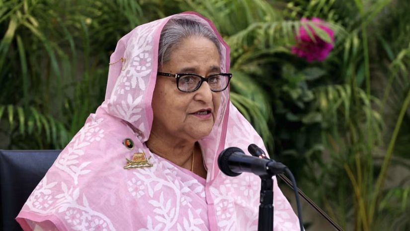 প্রধানমন্ত্রী
