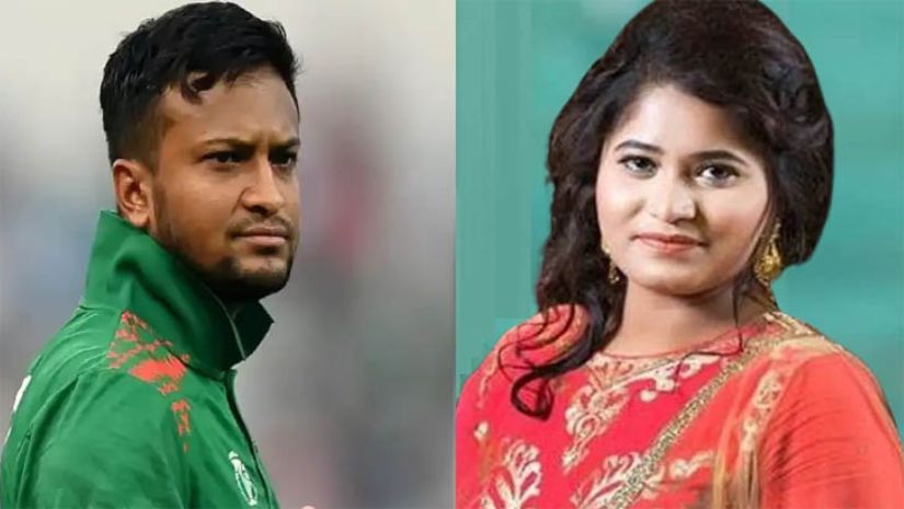 সাকিব