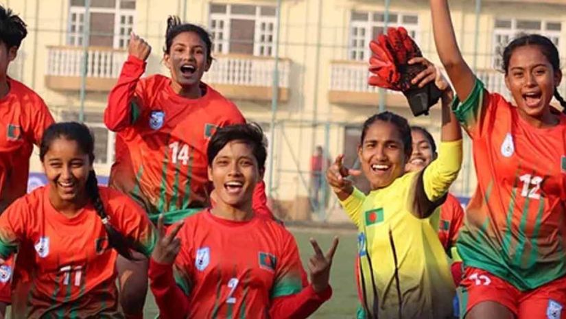 বাংলাদেশ