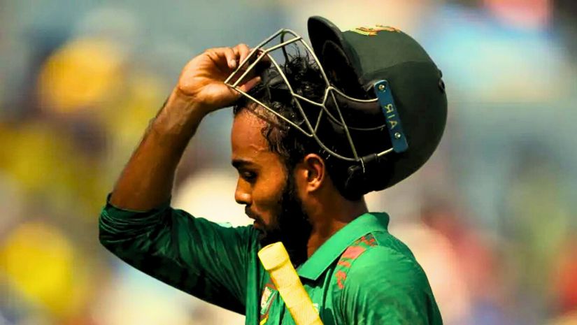 ক্রিকেট