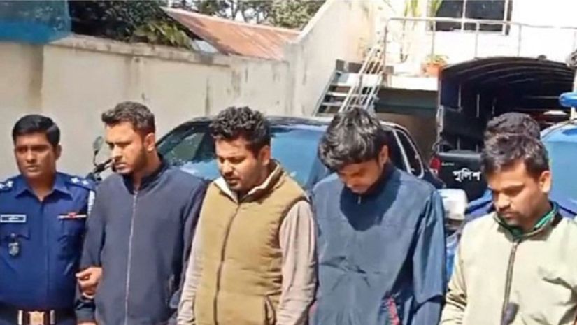 জাবি