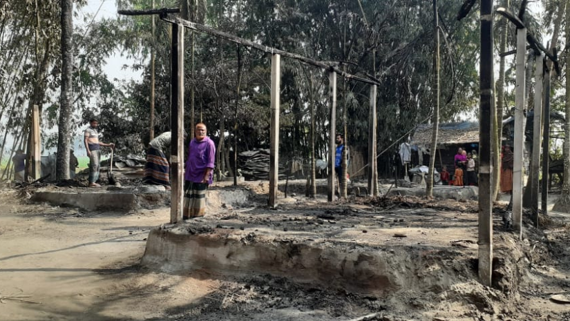 তেঁতুলিয়া