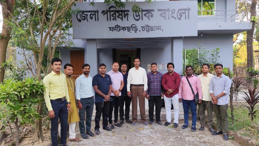 চট্টগ্রামে