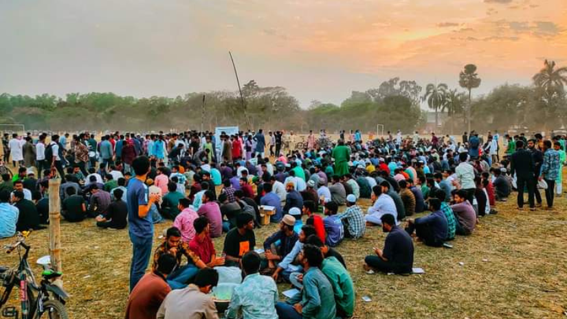 জাবি