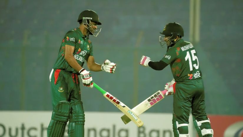 ক্রিকেট