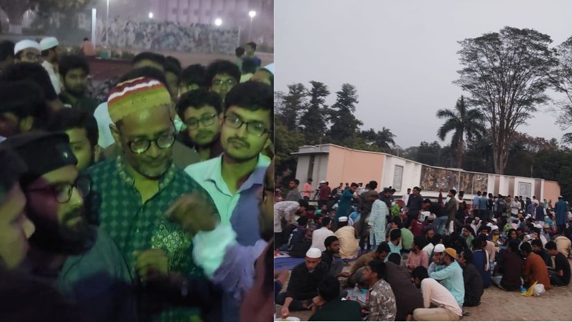রাবি