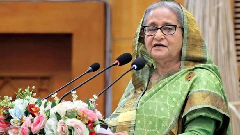 প্রধানমন্ত্রী