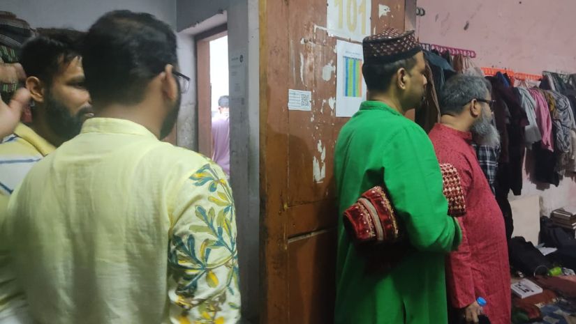 ঢাবি