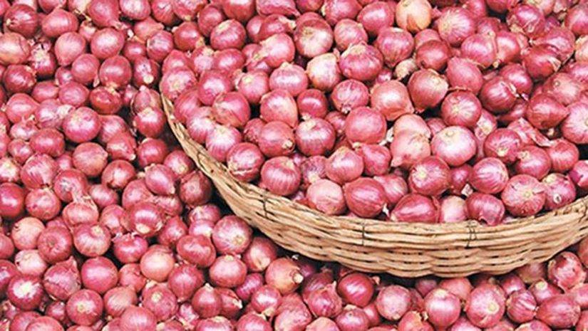 পেঁয়াজ