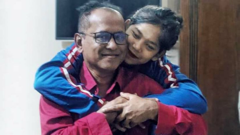 জবি